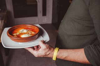 Mozzarella De Búfala