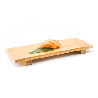 Nigiri de Salmão
