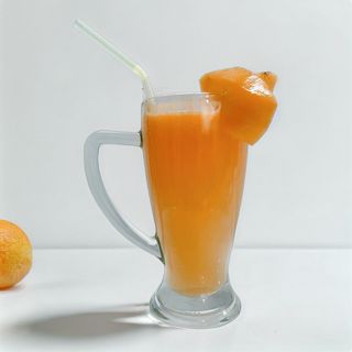 Jus De Mangue