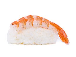 Суши з креветкою (45г/1шт)