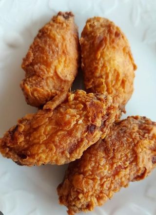 Alette pollo 4 pezzi