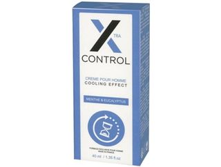 Crema Retardante X-Control (40 Ml.)