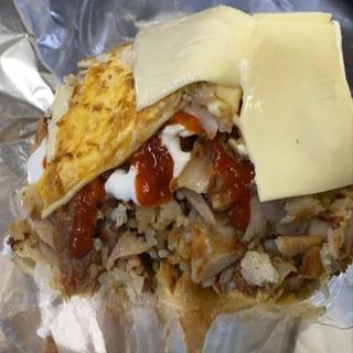 Tarrina super grande