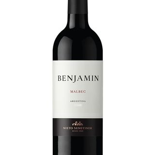 Benjamín Nieto Malbec