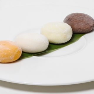 Mochi mango
