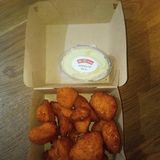 Пилешко бонфиле по гръцки