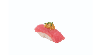 21.Maguro Sashimi (125 g)