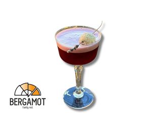 Cherry Bliss - Вишневе