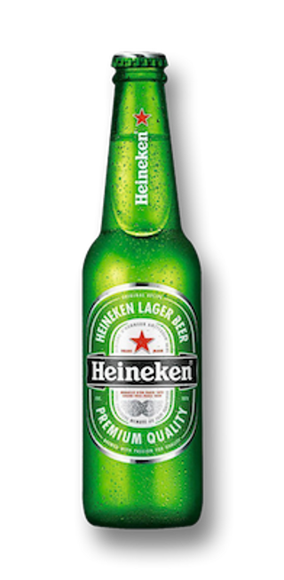 HEINEKEN GARRAFA