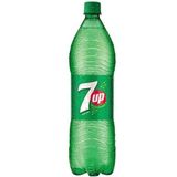 7UP 1.5L