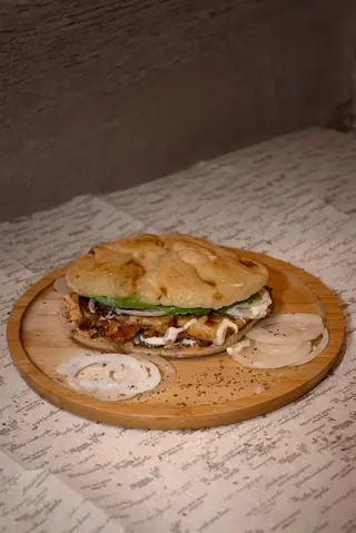 Pileći batak