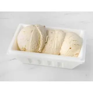 Helado de Bollo de Mantequilla (500 ml.)