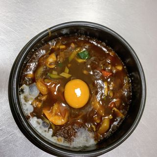 Ku-bak Estilo Shaghai