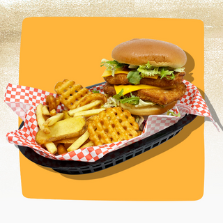 TOWER FILLET