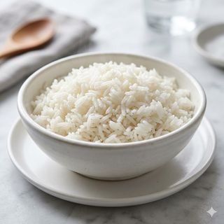 Arroz Blanco