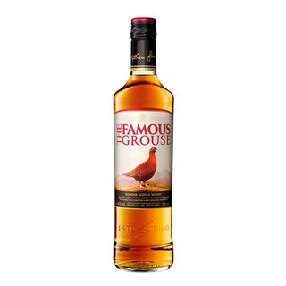 Whisky Famous Grouse 70 cl