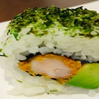 Uramaki Green Dragón (8 Pzs.)