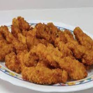Palomitas De Pollo 