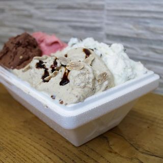 Vaschetta XL - 6/7 persone