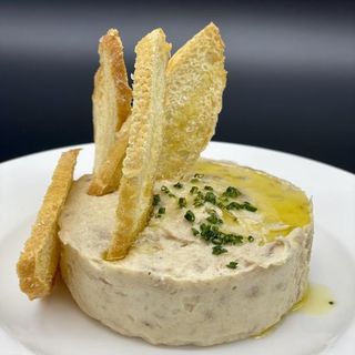 Ensaladilla sovietica