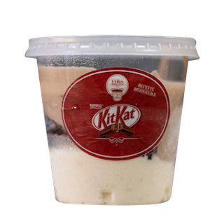 TIRAMISU KIT KAT 