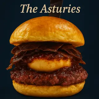 ASTURIES 2.0 