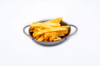 Patatas Fritas (F)