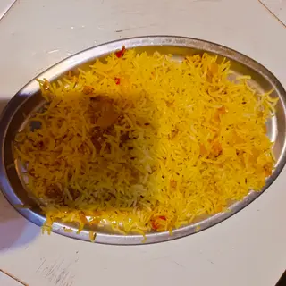 Egg Rice