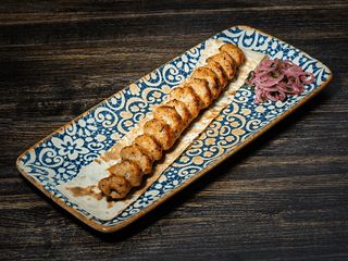 Кебаб з курки (170g)