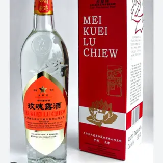 Grappa di rose