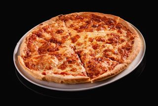 Pizza Margherita Ø30cm