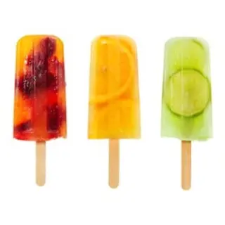 Popifruta De Fresa