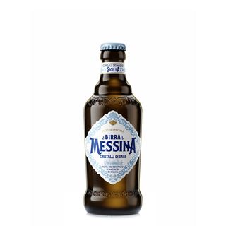 Messina cristalli di sale 50 cl