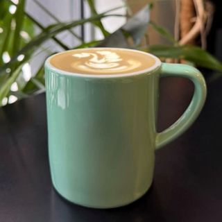 Великий капучино