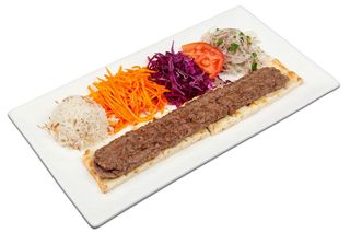 Урфа кебаб (520г)