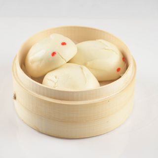 panecillo de conejos 2 unidades