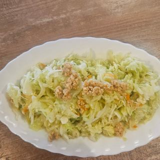 Surówki z jarzyn 70g