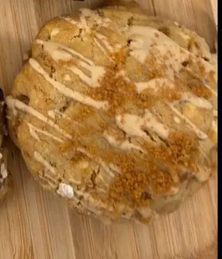 Cookie Lotus