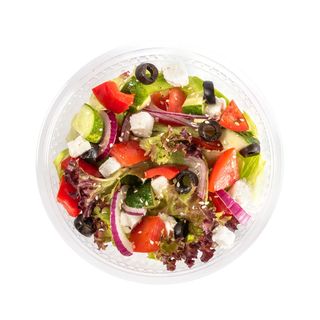 Салат Грецький