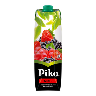 сок в ассортименте (1 л.)