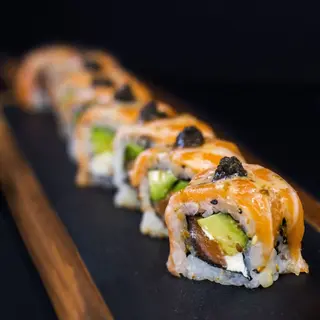 URAMAKI SHAKE TARTUFO /8 UDS