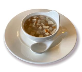 024 Zuppa frutti mare