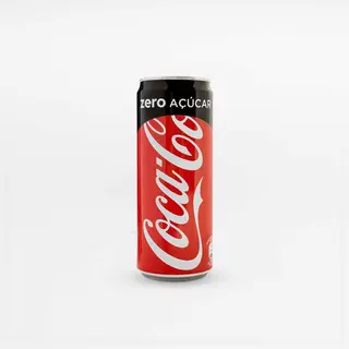 Coca Cola Zero
