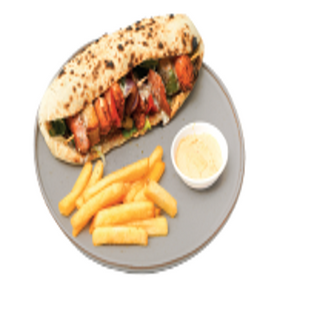 Sandwich Chich Taouk