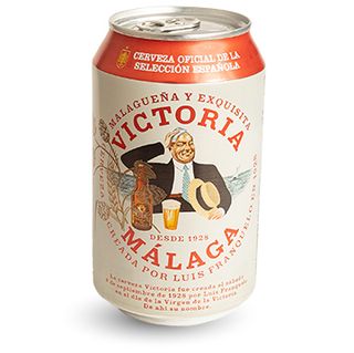 CERVEZA VICTORIA