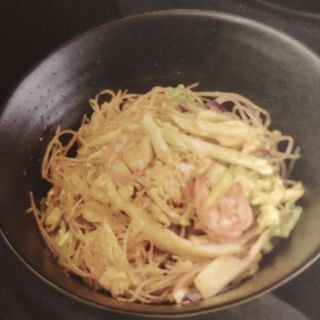 240. Fideos De Arroz