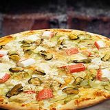 Фрути ди маре (1200гр)