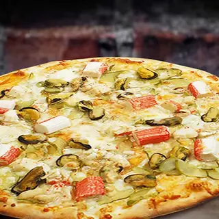 Фрути ди маре (1200гр)