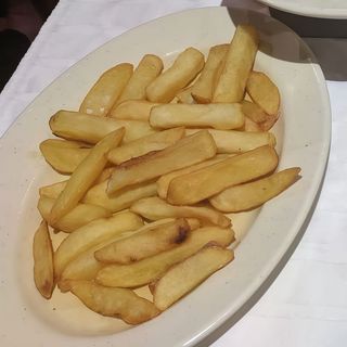 13.Fried Chips