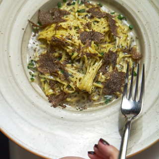 Tagliolini al Tartufo